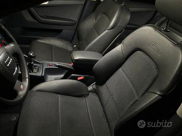 Audi a3 8p sportback