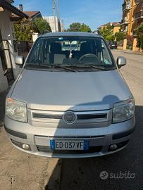 Panda 1.2 GPL