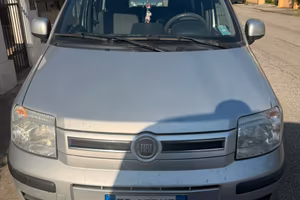Panda 1.2 GPL