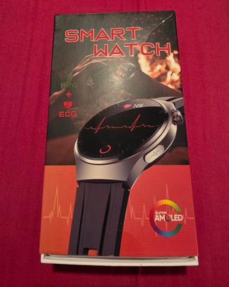 smartwatch 
