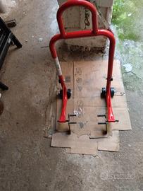 Cavalletto Moto