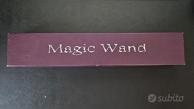bacchetta magica Harry potter