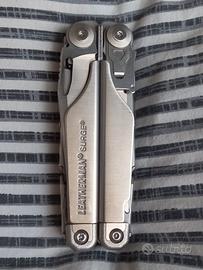 Leatherman Surge 