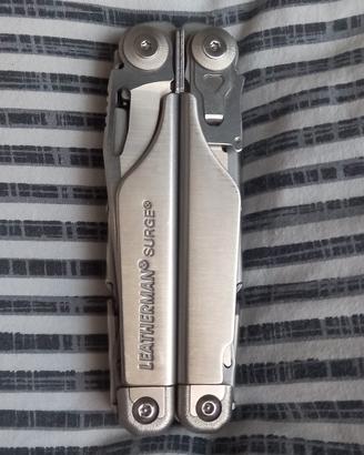 Leatherman Surge 
