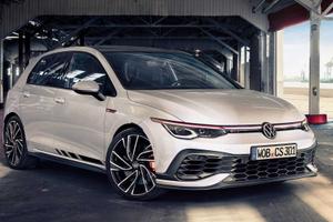 Ricambi volkswagen golf 8 gti