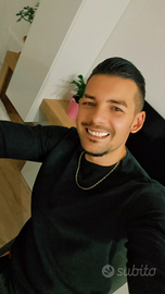 Lavoro extra serale e weekend