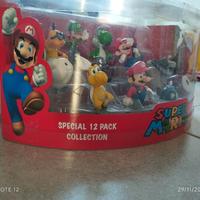pack super Mario 