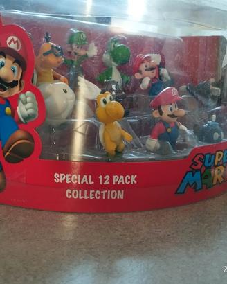 pack super Mario 