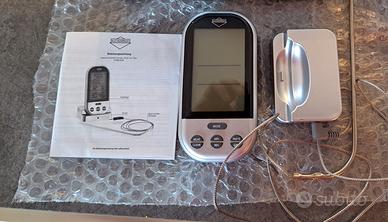 Sensore di temperatura della carne per forno