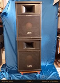 componenti audio 