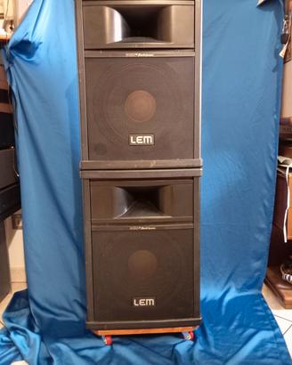 componenti audio 