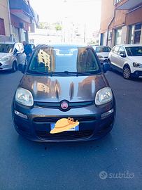 fiat panda 1,2 benzina e GPL