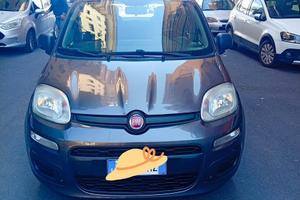 fiat panda 1,2 benzina e GPL