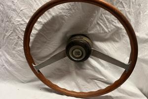 Volante Lancia