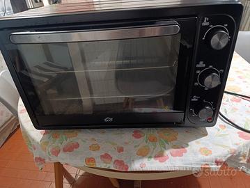 forno elettrico 45lt