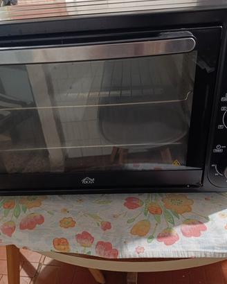 forno elettrico 45lt