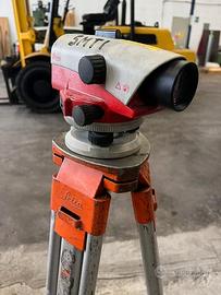 Livella laser LEICA NAT28