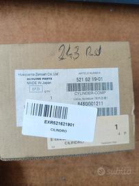 Cilindro per Husqvarna 243rj
