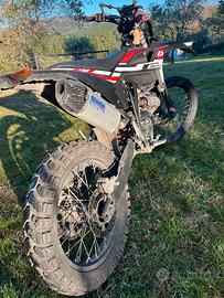 Beta RR Enduro 125 - 2023