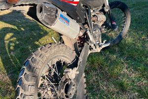 Beta RR Enduro 125 - 2023