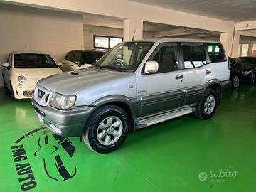 Nissan Terrano II 2.7 Tdi 5 porte Anniversary
