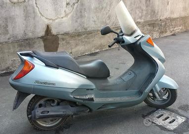 Scooter Honda Pantheon 125