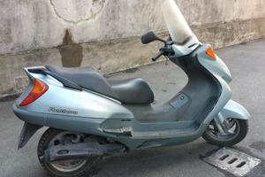 Scooter Honda Pantheon 125