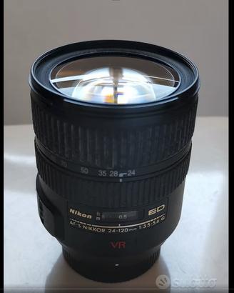 NIKKOR 24-120