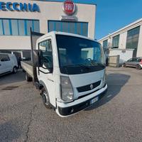 Renault maxity / nissan cabstar cassone fisso