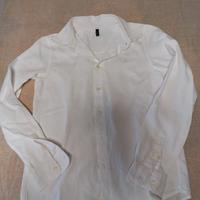 CAMICIA DI BENETTON CLASS DA BAMBINO