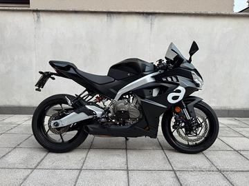 Aprilia RS 457