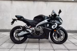 Aprilia RS 457
