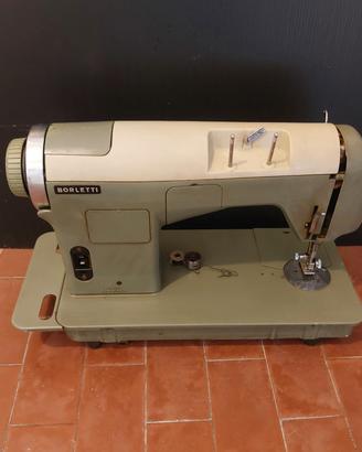 macchina per cucire