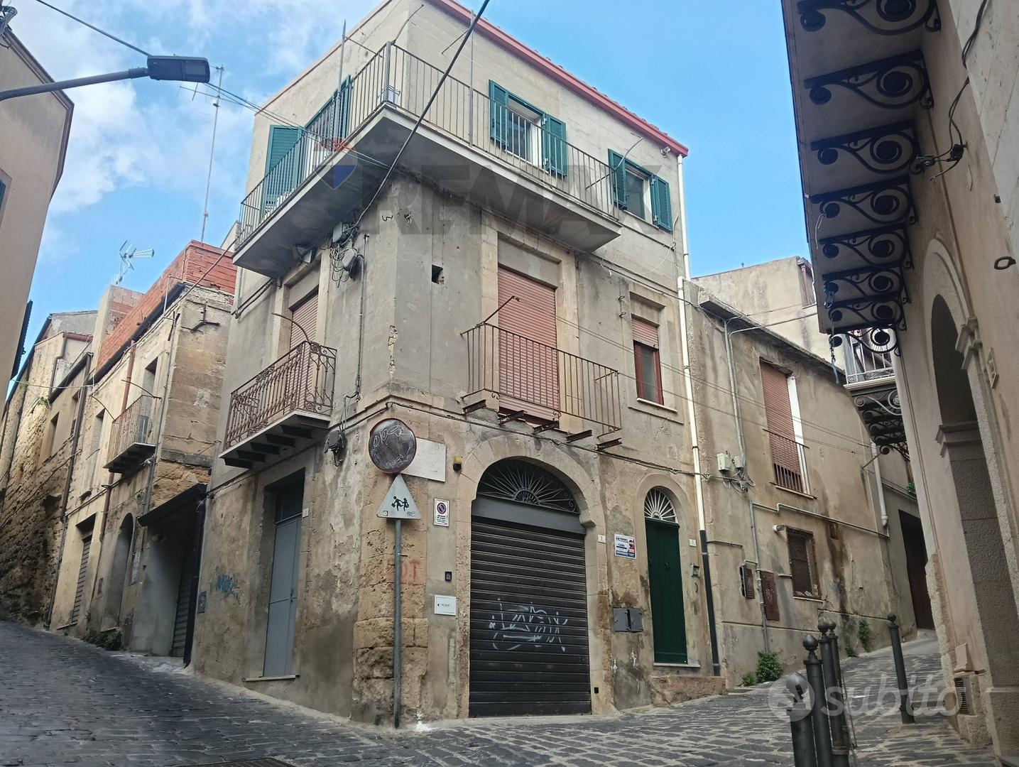 Appartamento – Enna, Monte - Vista 2