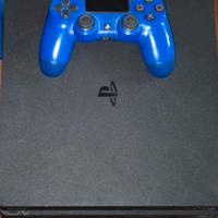 Playstation 4 slim 1 Terabyte