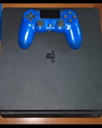Playstation 4 slim 1 Terabyte
