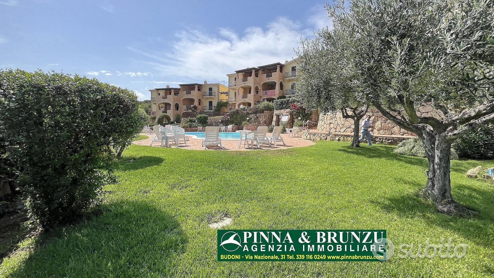 Appartamento – OT - Vista 2