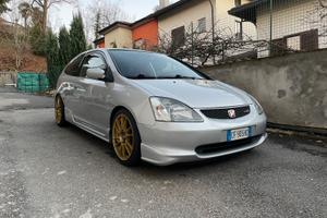 Honda Civic EP3 30th anniversary