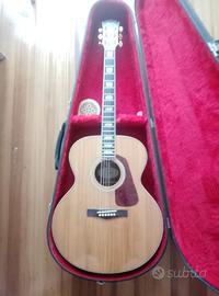Fender Jumbo 1500 SX