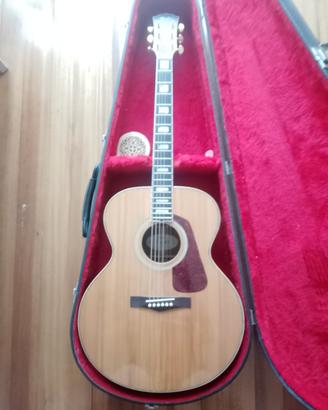 Fender Jumbo 1500 SX