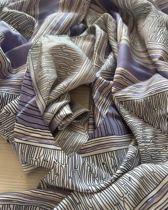 Foulard Manila Grace