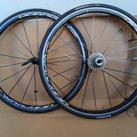 ruote BDC  mavic Ksyrium elite