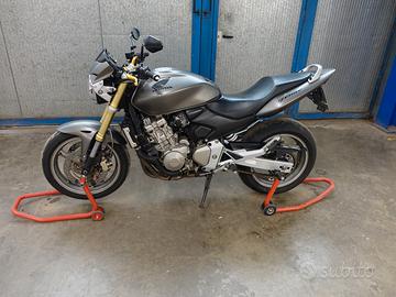 Honda Hornet - Leggi Descrizione