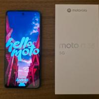 Motorola G56 5G 8GB/256GB PANTONE Dazzing Blu