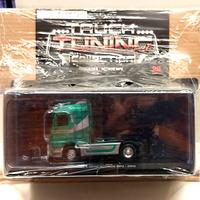 MERCEDES-BENZ ACTROS MP2 2005 1:43 Uscita 28 Truck