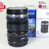 Olympus M.Zuiko Digital ED 12-50 F3.5-6.3 EZ (Olym