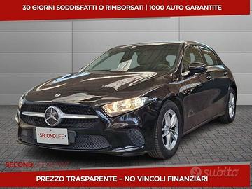 Mercedes-Benz Classe A A 180 d Business auto