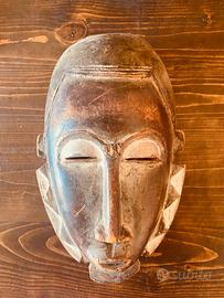 Oggetti di Arte Africana