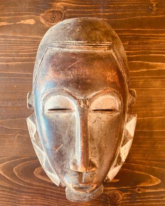 Oggetti di Arte Africana