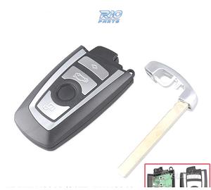 CHIAVE COMPLETA BMW SERIE 1 E82 E88 E87 SERIE 3 E9
